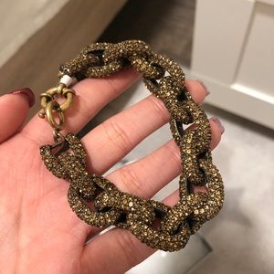 J. Crew Jewelry - Jcew Bracelet J. Crew Jewelry - Jcew Bracelet